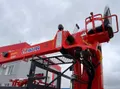 Тягач КАМАЗ 65116 с КМУ KANGLIR KS2056H