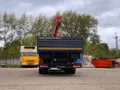 Тягач КАМАЗ 65116 с КМУ KANGLIR KS2056H
