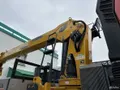 Кран-манипулятор XCMG SQS350RU-5 (без шасси) — фото 4