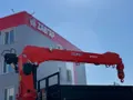 Бортовой КАМАЗ 43118 с КМУ KANGLIM KS1256G (дв. Cummins, без сп/места)