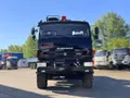 Бортовой КАМАЗ 43118 с КМУ KANGLIM KS1256G (дв. Cummins, без сп/места)