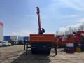 Бортовой КАМАЗ 43118 6×6 с КМУ KANGLIM KS2056H (двигатель Cummins) — фото 5