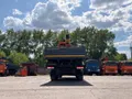 Бортовой КАМАЗ 43118 с КМУ Palfinger ИТ200 (верхний пост, дв. Cummins, сп/место)