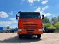 Бортовой КАМАЗ 65115-48 с КМУ KANGLIR 2056