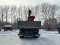 Бортовой КАМАЗ 65115 с КМУ HORYONG HRS216 (без спального места) — фото 4