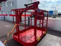 Бортовой КАМАЗ 65117 с КМУ KANGLIM KS2056H