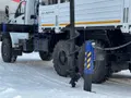 Бортовой УРАЛ 4320 NEXT 6x6 с краном-манипулятором DONGYANG SS2036 — фото 8