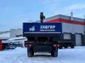 Бортовой КАМАЗ 43118 с КМУ DONGYANG SS1956 ACE (дв. КАМАЗ, без сп/места) — фото 5