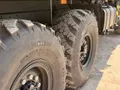 Бортовой КАМАЗ 43118 с КМУ Palfinger ИТ200 (верхний пост, дв. КАМАЗ, без сп/места)
