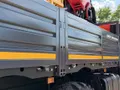 Бортовой КАМАЗ 43118 с КМУ Palfinger ИТ200 (верхний пост, дв. КАМАЗ, без сп/места)