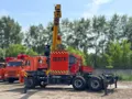 Бортовой КАМАЗ 43118 6×6 с краном-манипулятором XCMG SQS300-5 — фото 6
