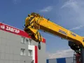 Бортовой КАМАЗ 43118 6×6 с краном-манипулятором XCMG SQS300-5 — фото 7