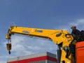 Бортовой КАМАЗ 65115 с КМУ XCMG SQS300-5 (без сп/места) — фото 7