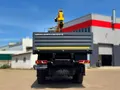 Бортовой SHACMAN X3000 6×4 с КМУ XCMG SQS200-6 — фото 6